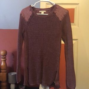 Ruff Hewn Sweater